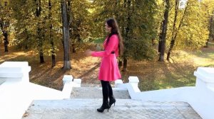 "Девочка из лета" /ПРЕМЬЕРА КЛИПА/ Олия