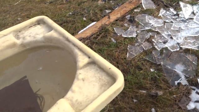 4 марта 2023. замёрзла вода. смотреть онлайн