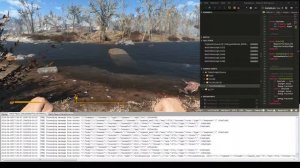 Joel Day, VS Code, Live Papyrus Debugging, Test 4, v2.8.3