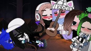 meme: "Засыпай, любовь моя, засыпай!" //ЛаЙоши, ЛиЛео, ЕвУля// {by: fan_uley_nya} ??