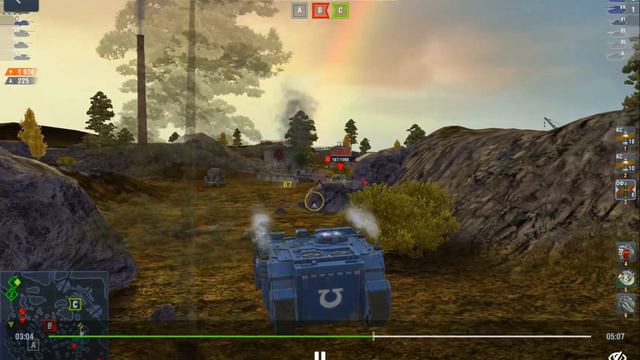 Vindicator UM смотреть онлайн