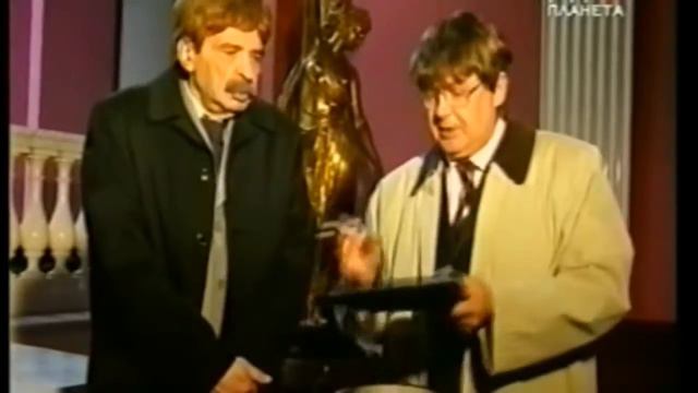 Городок 2006 посол смотреть онлайн