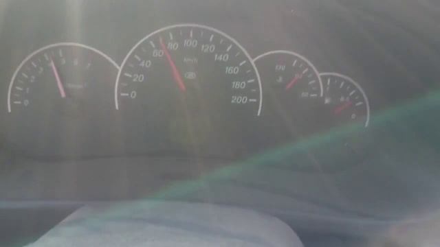 Валы Уса 8.6 Разгон (0-100) смотреть онлайн