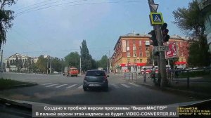 Валенки за рулем !