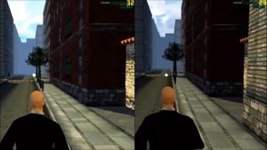 Nvidia Riva TNT2 M64 vs TNT2 Vanta I Test in 10 Games