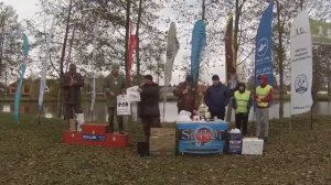 Щучья охота  по спортивным правилам ловли форели в формате  поймал - отпусти .  Подмосковье.