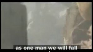 BOERS VIDEO HOMENAJE GENERAL DE LA REY