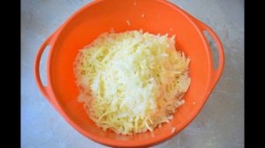 Драники. Как приготовить самое популярное блюдо белорусской кухни. Рецепт от Бабушки Специи