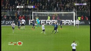 Germany Vs England Highlights