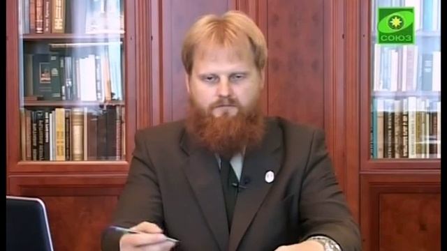 065.Церковно-славянский язык смотреть онлайн