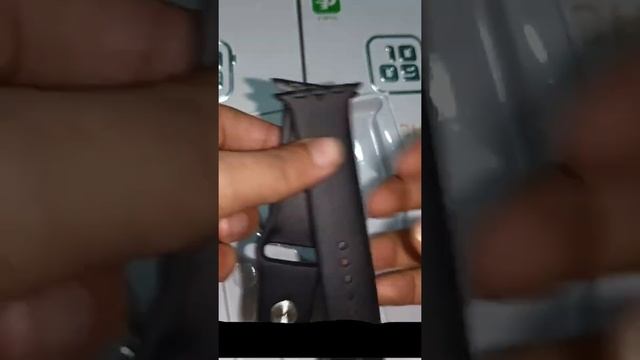 T55 smart watch #review #short смотреть онлайн