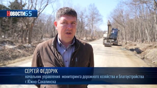 Разрушение грунтовых дорог