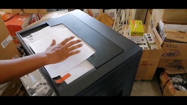 KYOCERA Taskalfa 2020 | vlog #14 смотреть онлайн