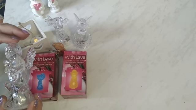 FIX PRICE КРУТЕЙШИЕ НОВИНКИ!пополнила коллекцию! и чуть Галамарта.Шлю снежка! смотреть онлайн