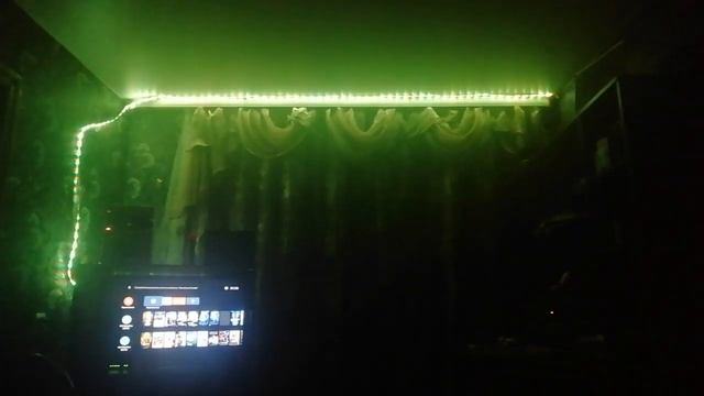 RGB лента к нг. смотреть онлайн