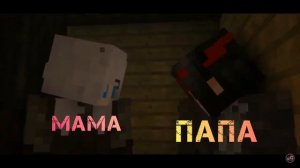 Крестоносец приколы 1 часть #линч #minecraft #myneosha #майнкрафт #крестоносец #nazzy #anime #moris