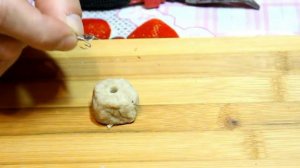Безмотылка Шарага. Изготовление