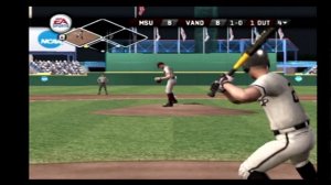 MVP 07 NCAA Baseball 2021 College World Series FINALS Game 1 Mississippi State vs Vanderbilt