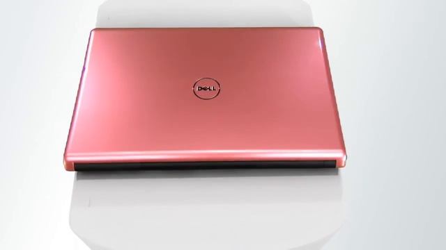 Dell Inspiron 17 - after смотреть онлайн