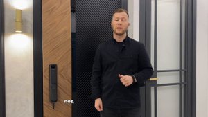 СМАРТ ДВЕРИ. Лучшая входная дверь 2024