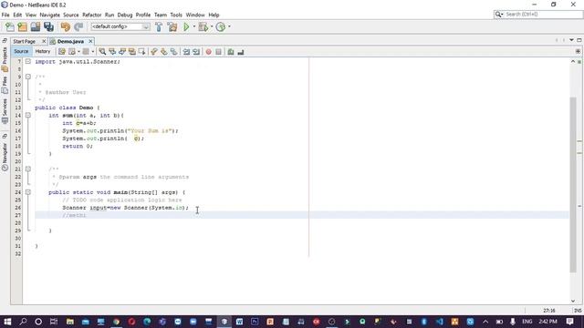 How to Create Methods in Java | Functions in Java