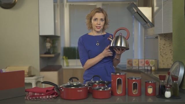 Обзор подарков кампании по приглашению Стильное решение смотреть онлайн