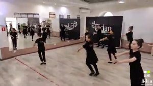 Хайтарма Ансамбль " Fidan"