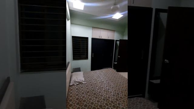 Flat for rent | Harmony Hotel | Porbandar | RK Properties