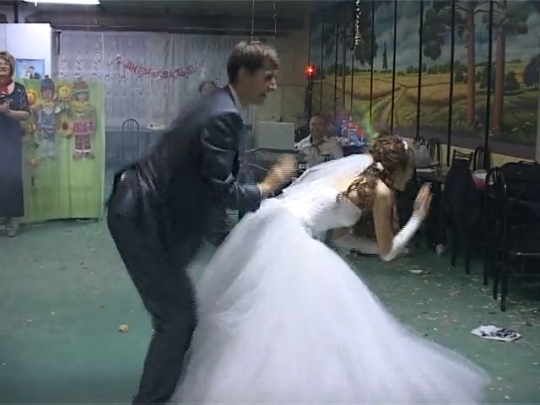 Первый танец сентябрь 2010 Пионеры смотреть онлайн