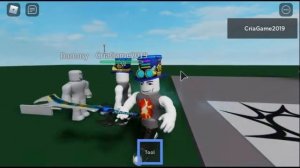 Roblox Blade(Sword) Animate.