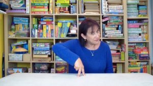 Игра для пальчиков -Муха. Видео для программы развития речи