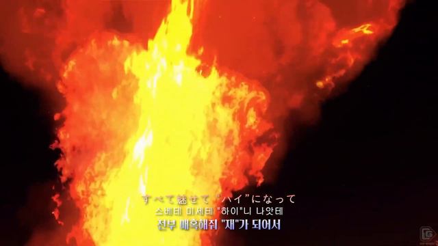 [테일즈 오브 어라이즈] HIBANA смотреть онлайн