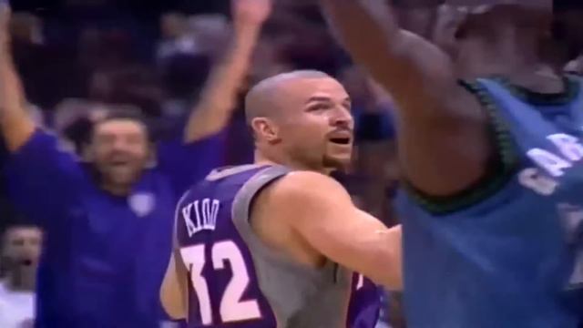 2001 NBA All-Star Game (Full Game) смотреть онлайн