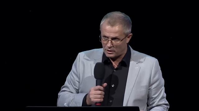 ПРИЧИНЫ РАЗОЧАРОВАНИЙ В БОГЕ. Проповедь Александра Шевченко 2019 смотреть онлайн