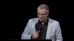 ПРИЧИНЫ РАЗОЧАРОВАНИЙ В БОГЕ. Проповедь Александра Шевченко 2019