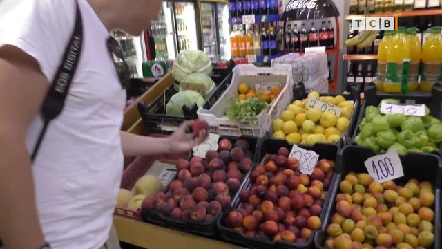 Греция. Лептокария. Остров Скиатос. Пляж Кукунариес. 2 кадра 26.06.2018 смотреть онлайн