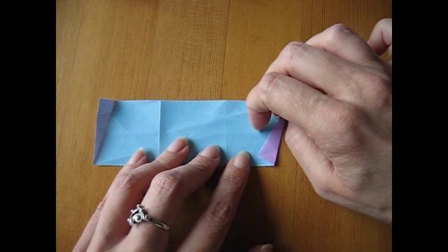 Origami ❀ Galatea ❀ Kusudama смотреть онлайн