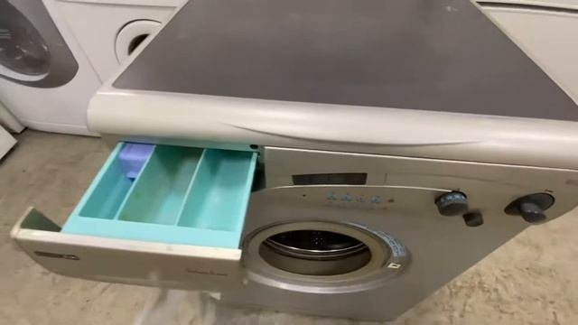 ✅ Дешёвые надёжные стиральные машины
