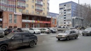 Кемерово, маршрутное такси 33т (с 01.04.2022 — автобусный маршрут № 33)