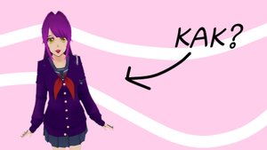 КАК СДЕЛАТЬ КАРДИГАН ЯНДЕРЕ СИМУЛЯТОР?