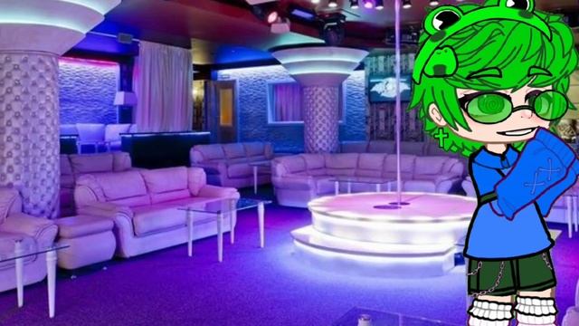 Вару выглядит как mommy?)