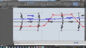 Вебинар по API-модулю «Итерис-Сети» для AutoCAD Civil 3D для «ВТМ дорпроект СТОЛИЦА».