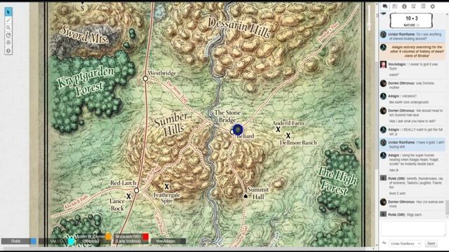 Princes of the Apocalypse Session 11: Elemental Surprise смотреть онлайн