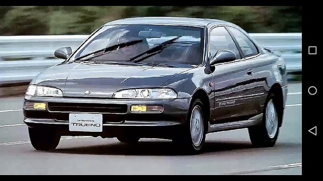 Топ 5 японских авто за 150 000 тысяч рублей.