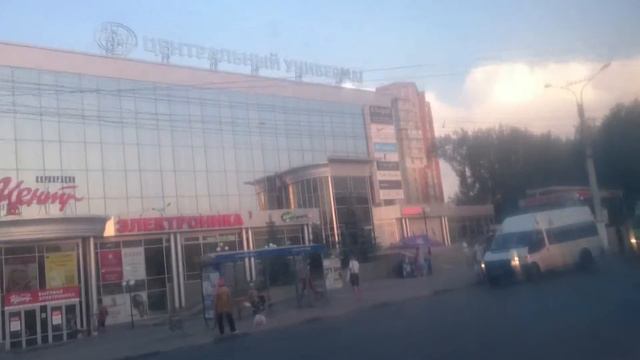 экскурсия Чебоксары смотреть онлайн