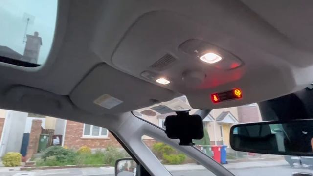 Renault Grand Scenic 1.5 DCI DYNAMIQUE NAV (7 Seater)| Family Car Tour| Best MPV смотреть онлайн