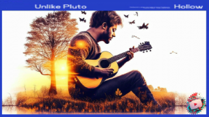 😎 Лови ритм! 😍|
✨Unlike Pluto - Hollow✨
Современная музыка 🎶|🎶 Free Music.