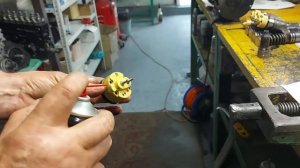 Насос форсунка - caterpillar-С15