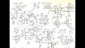 Магия магнитофонов ч.2 Схемы.