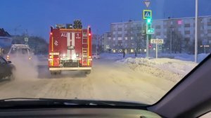 НЕМНОГО ПРО МОРОЗ #магадан